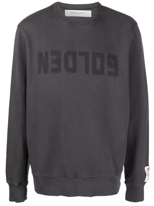 Golden Goose felpa golden goose da uomo