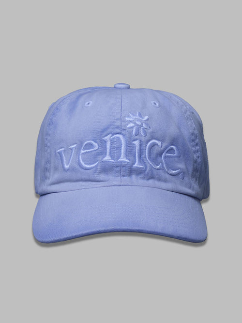 ERL venice embroidered cap woven da uomo