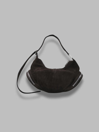 OSOI cargo hobo da donna