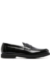SEBAGO Mocassini Classic Dan in pelle morbida da uomo
