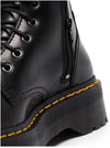 DR. MARTENS Anfibi Donna da donna