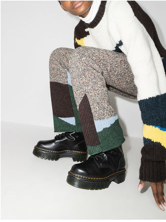 DR. MARTENS Anfibi Donna da donna