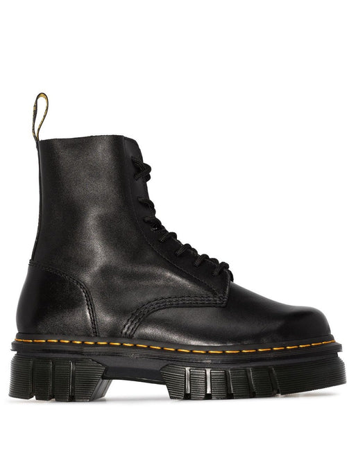 DR. MARTENS Anfibi Donna da donna