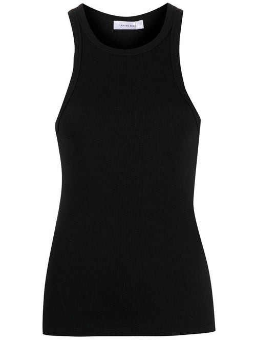 ANINE BING Eva Tank da donna