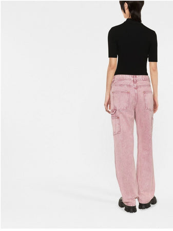 COURREGES t-shirt courreges da donna