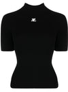 COURREGES t-shirt courreges da donna