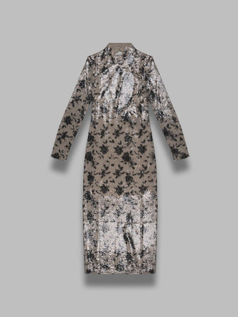 GESTUZ gz sveda dress da donna