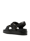 TORY BURCH SANDALO SPORTIVO KIRA da donna