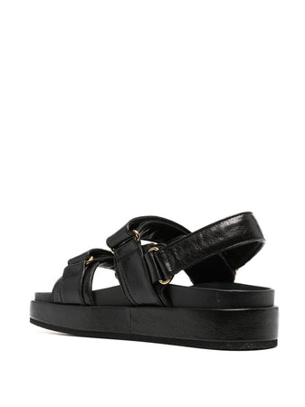 TORY BURCH SANDALO SPORTIVO KIRA da donna