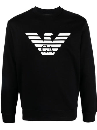 EMPORIO ARMANI Felpe Uomo da uomo