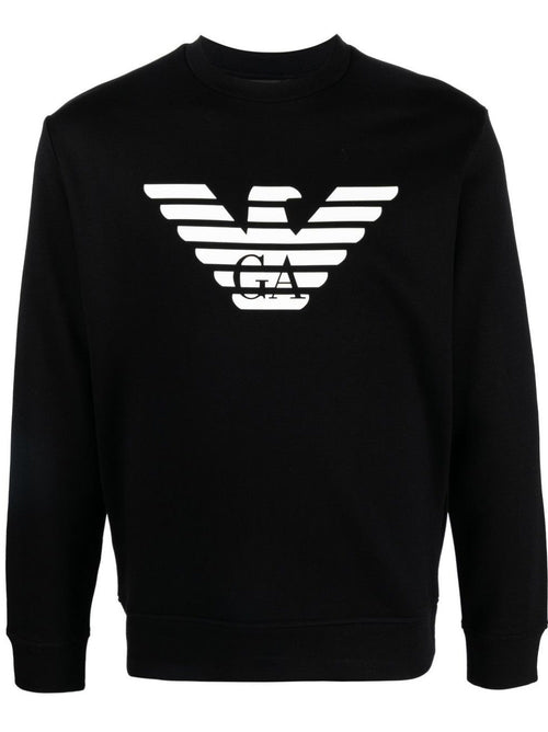 EMPORIO ARMANI Felpe Uomo da uomo