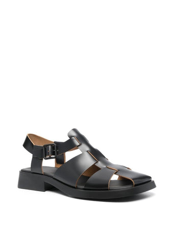 CAMPER sandali camper da donna
