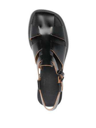 CAMPER sandali camper da donna