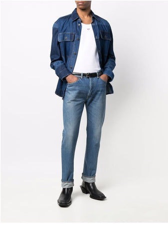 DIESEL T-shirt Uomo da uomo