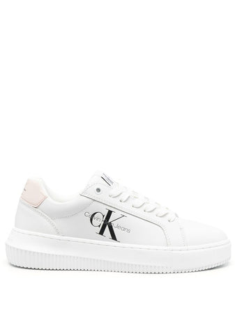 calvin klein sneakers ck da donna