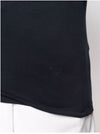 EMPORIO ARMANI t-shirt in viscosa Emporio Armani da uomo
