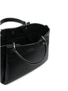 Armani Exchange borsa shopping da donna