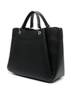 Armani Exchange borsa shopping da donna
