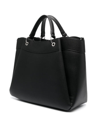 Armani Exchange borsa shopping da donna