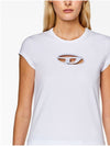 DIESEL T-shirt Donna da donna