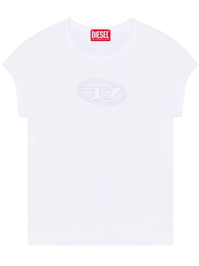 DIESEL T-shirt Donna da donna