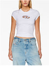 DIESEL T-shirt Donna da donna
