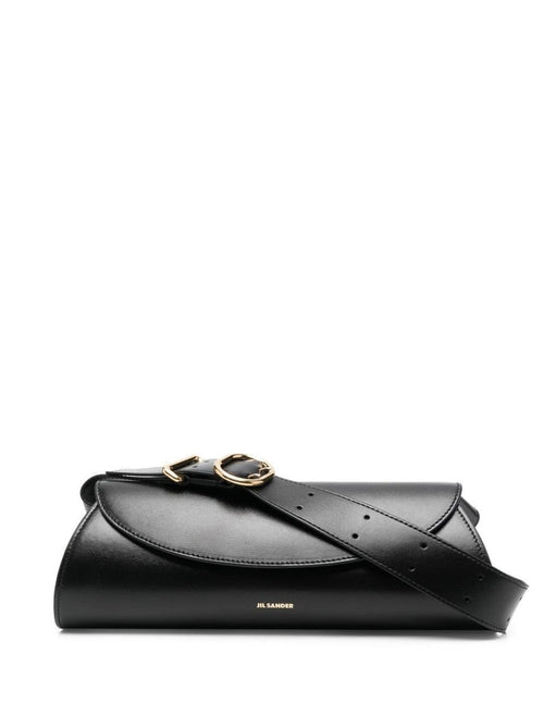 JIL SANDER borsa Cannolo Piccola da donna