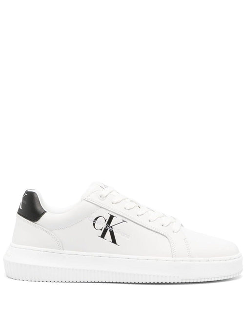 calvin klein Sneaker in pelle da uomo