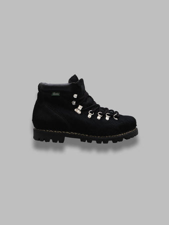 JUNYA WATANABE MAN paraboot x junya watanabe shoes da uomo