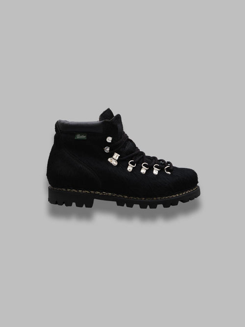 JUNYA WATANABE MAN paraboot x junya watanabe shoes da uomo