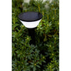 Paletto da giardino Solare - 500lm - IP44 - KARLO