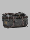 THE NORTH FACE base camp duffel - s - recycled polyester da uomo