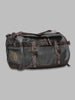 THE NORTH FACE base camp duffel - s - recycled polyester da uomo