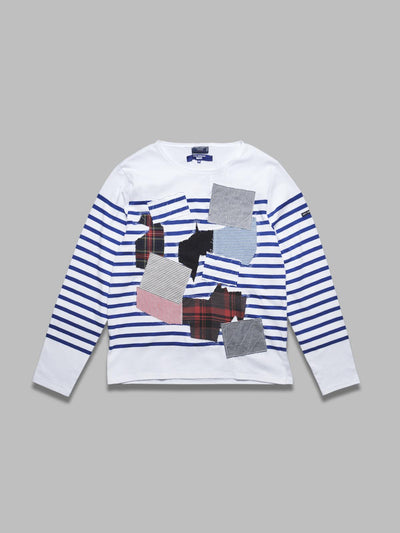 JUNYA WATANABE MAN men's t-shirt da uomo