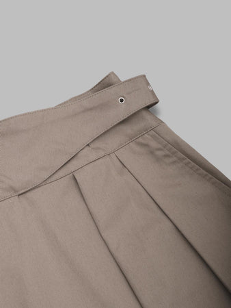 GIMAGUAS martin midi skirt da donna