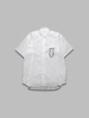 COMME DES GARCONS SHIRT men's shirt woven da uomo