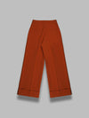 ESSENTIEL ANTWERP imo cropped pants da donna