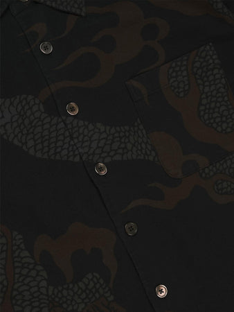 OUR LEGACY above shirt da uomo