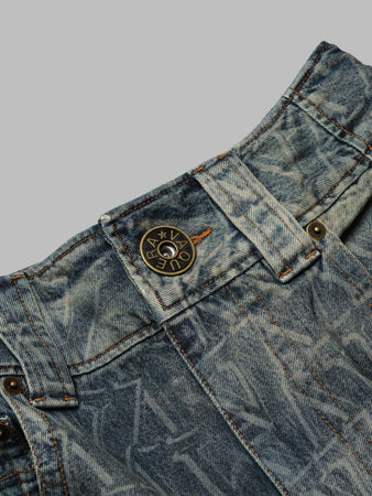 VAQUERA VAQ09P011-BL da donna