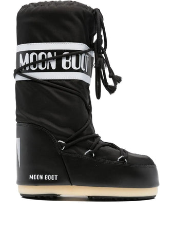 MOON BOOT <h4> - Stivali Icon nylon</h4> da donna