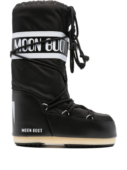 MOON BOOT <h4> - Stivali Icon nylon</h4> da donna