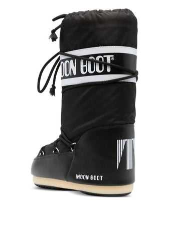 MOON BOOT <h4> - Stivali Icon nylon</h4> da donna