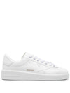 Golden Goose sneakers pure star da uomo