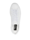 Golden Goose sneakers pure star da uomo
