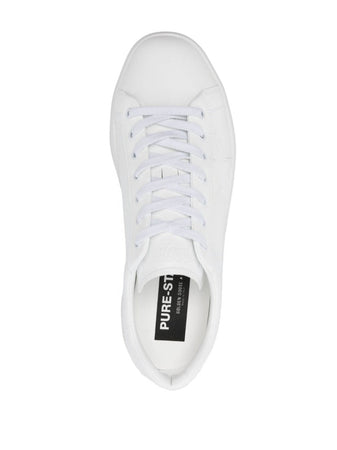 Golden Goose sneakers pure star da uomo