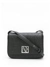 Armani Exchange borsa a spalla da donna