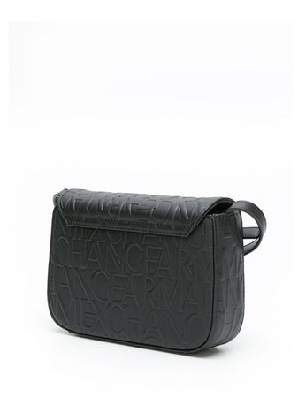 Armani Exchange borsa a spalla da donna