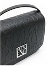 Armani Exchange borsa a spalla da donna
