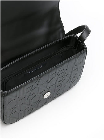 Armani Exchange borsa a spalla da donna
