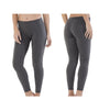 Leggings donna jadea in cotone elasticizzato art 4192